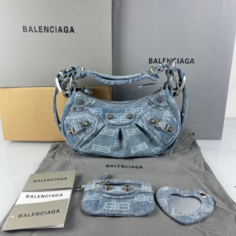 Balenciaga Classic City Bags